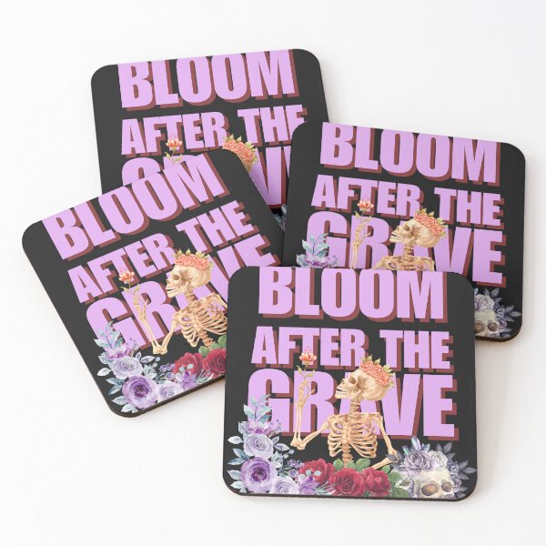 Item preview, Bloom After The Grave designed and sold by TD-series.