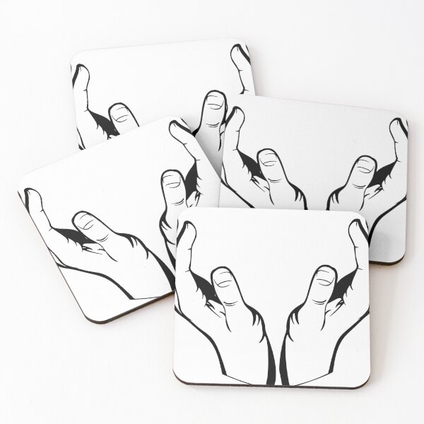 Item preview, human hand illustration  designed and sold by Prism-Bubble.