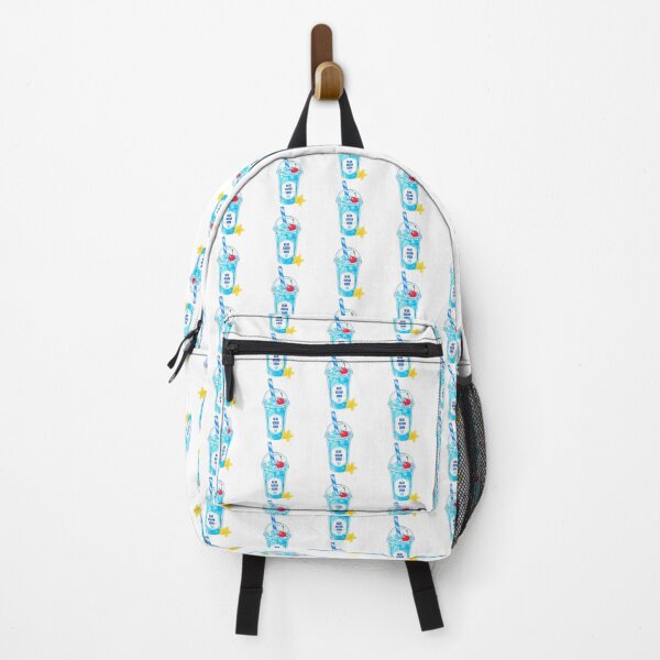 Item preview, Cute Blue Ocean Soda designed and sold by KJackArtwork.