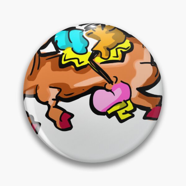 Item preview, Rodeo Crash designed and sold by juranimkhazmir.