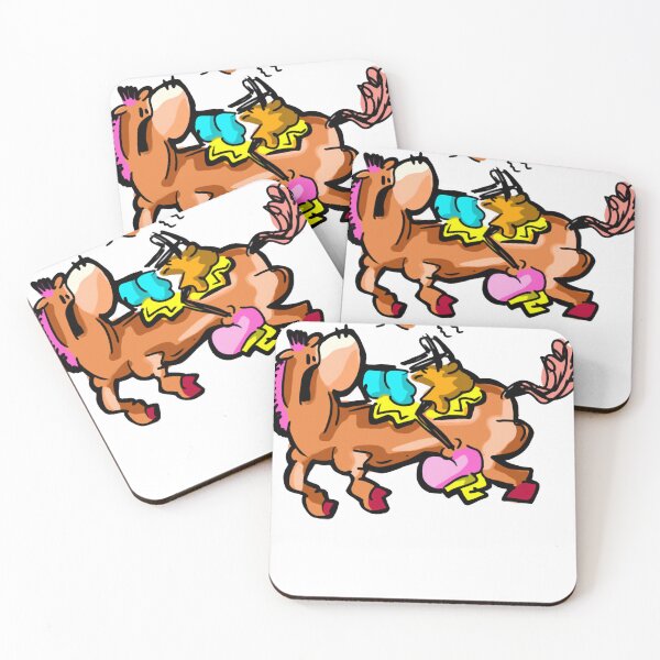 Item preview, Rodeo Crash designed and sold by juranimkhazmir.