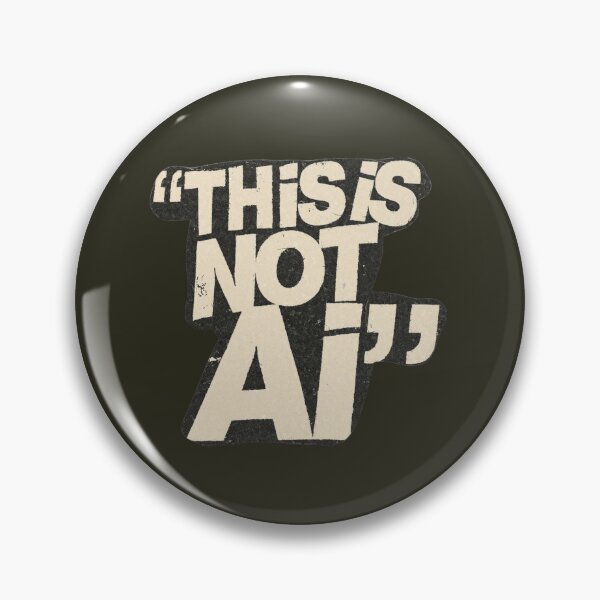 Item preview, This is not ai designed and sold by creepytoesart.