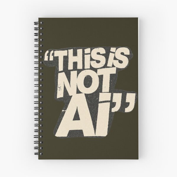 Item preview, This is not ai designed and sold by creepytoesart.