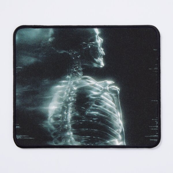 Item preview, X ray ghost designed and sold by QZart.
