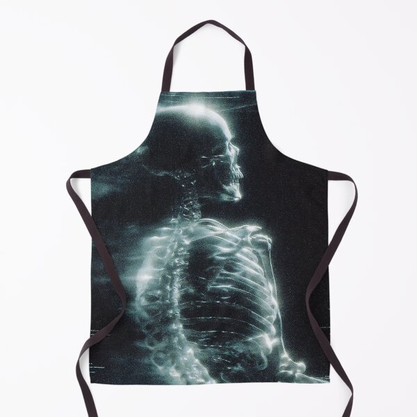Item preview, X ray ghost designed and sold by QZart.