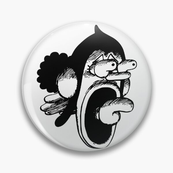 Item preview, Usopp Shocked designed and sold by CallmeMordcai.