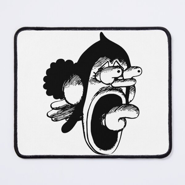 Item preview, Usopp Shocked designed and sold by CallmeMordcai.