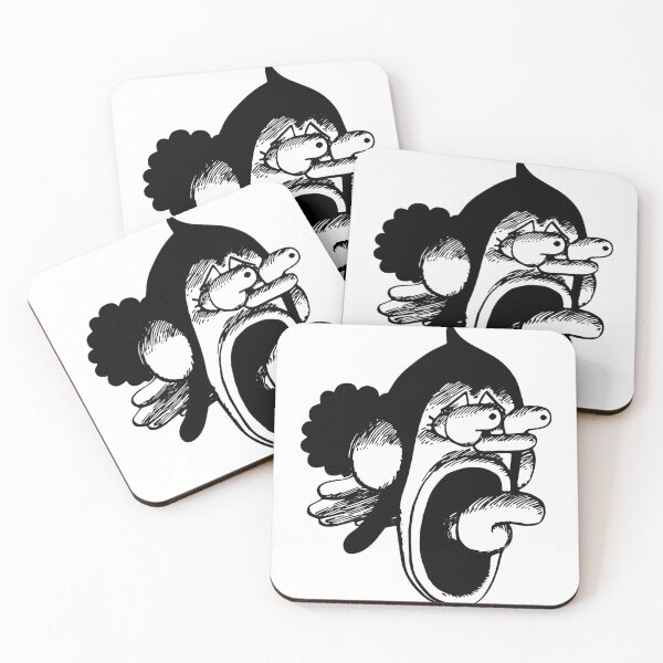 Item preview, Usopp Shocked designed and sold by CallmeMordcai.