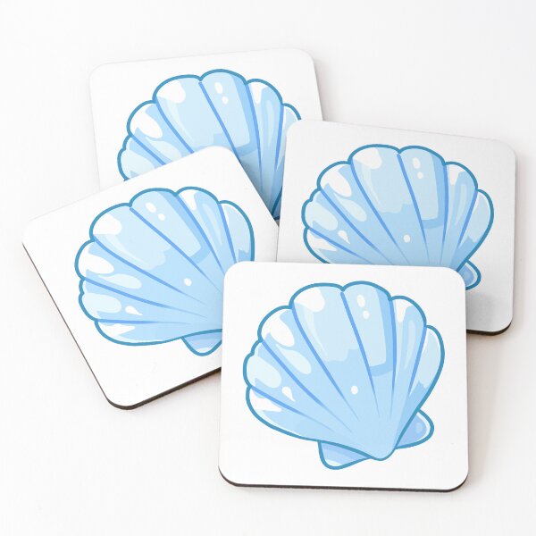 Item preview, Cute Blue Ocean Soda  designed and sold by KJackArtwork.