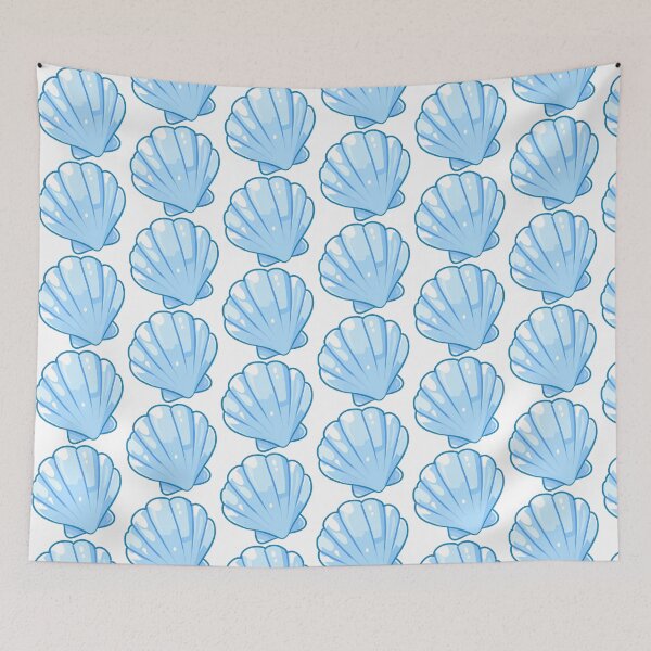 Item preview, Cute Blue Ocean Soda  designed and sold by KJackArtwork.