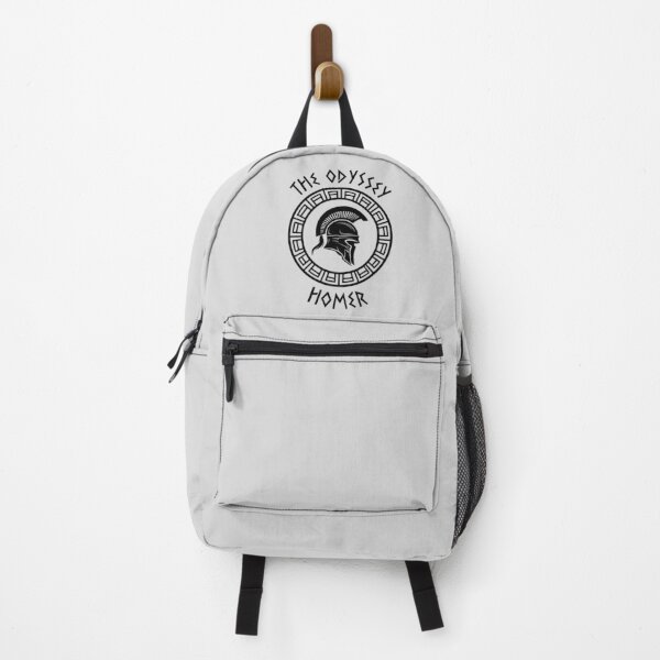 Item preview, Copy of The Odyssey Homer Greek Helmet Ancient Mythology Literature II designed and sold by Lemon Pepper.