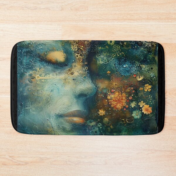 Artikelvorschau, Serene Gallien Krueger aDawn Reflection entworfen und verkauft von Peachsocute.