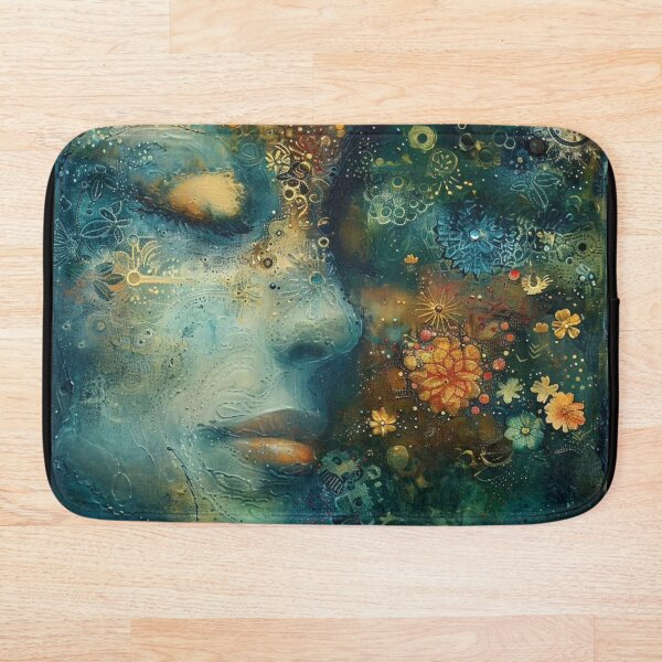 Item preview, Serene Gallien Krueger aDawn Reflection designed and sold by Peachsocute.