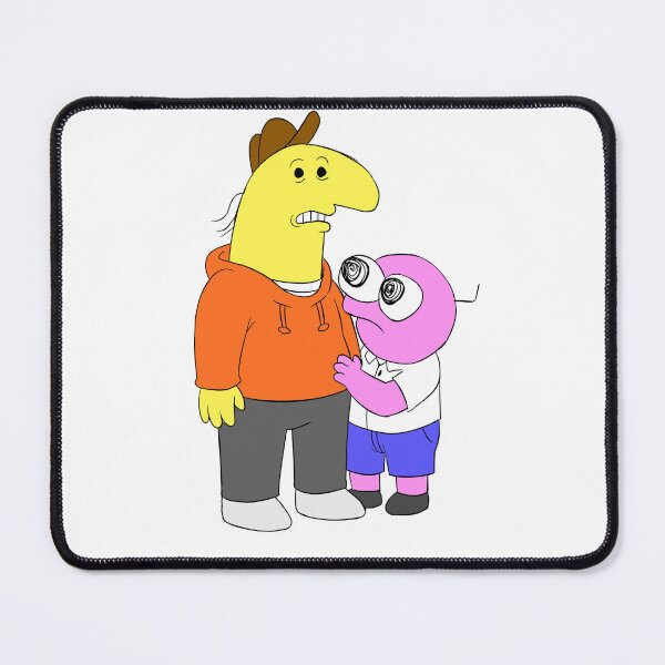 Item preview, Pim and Charlie designed and sold by Quistlor.
