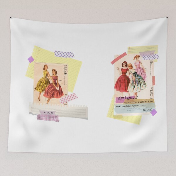 Item preview, Confidences from the Era: The Nightmare of the Secret Chat designed and sold by victoriaalarcon.