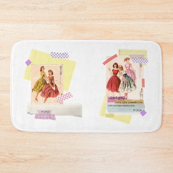 Item preview, Confidences from the Era: The Nightmare of the Secret Chat designed and sold by victoriaalarcon.