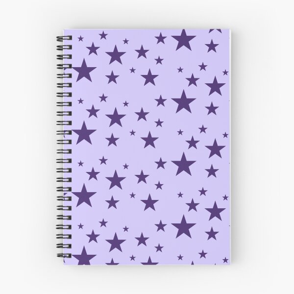 Item preview, Scattered Star Cluster Pattern designed and sold by imperiumpublicitario .