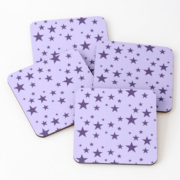 Item preview, Scattered Star Cluster Pattern designed and sold by imperiumpublicitario .
