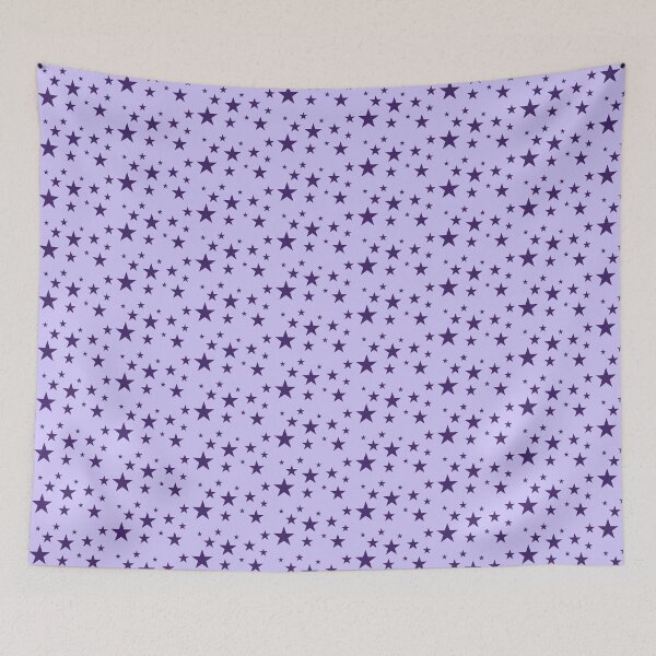 Item preview, Scattered Star Cluster Pattern designed and sold by imperiumpublicitario .