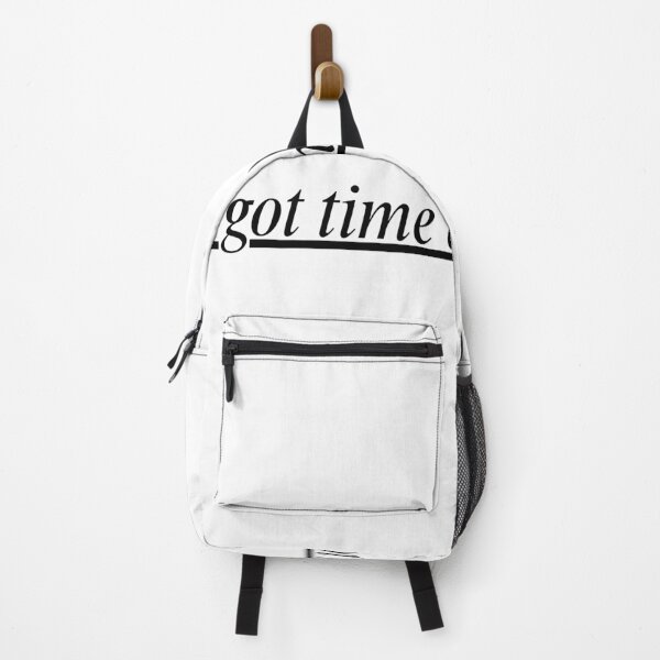 Item preview, Smerz You Got Time and I Got Money designed and sold by starburnedgirls.