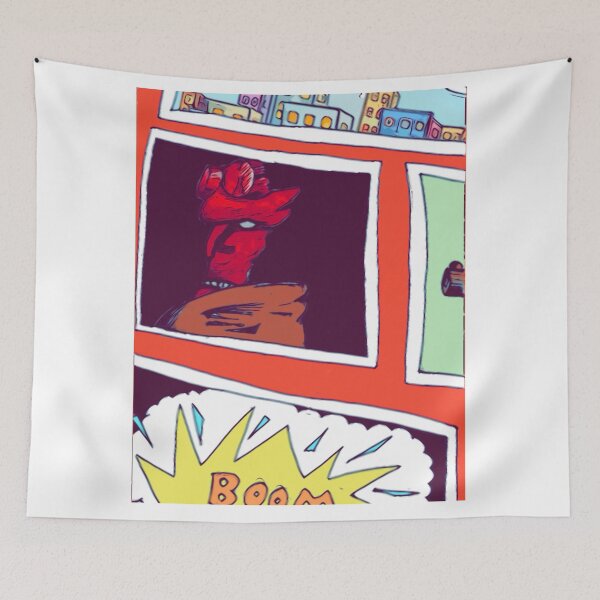 Item preview, Comic book designed and sold by Glenbobagins.