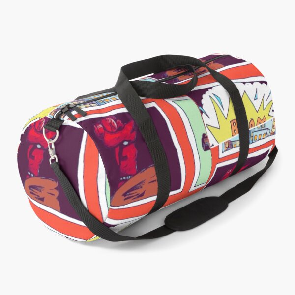 Item preview, Comic book designed and sold by Glenbobagins.