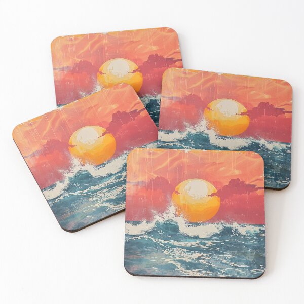 Item preview, Bright Gallien Krueger Sunrise Energy designed and sold by Peachsocute.