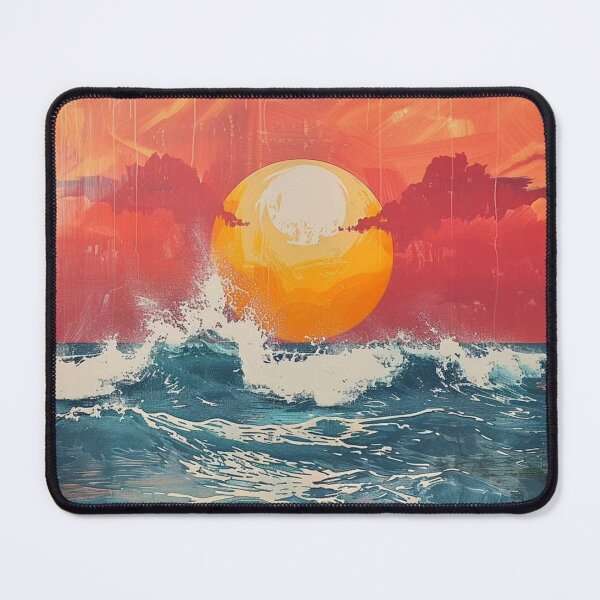 Item preview, Bright Gallien Krueger Sunrise Energy designed and sold by Peachsocute.