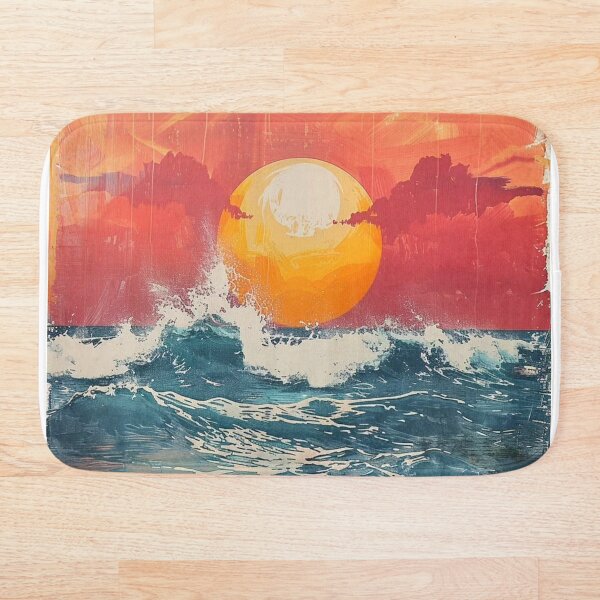 Item preview, Bright Gallien Krueger Sunrise Energy designed and sold by Peachsocute.