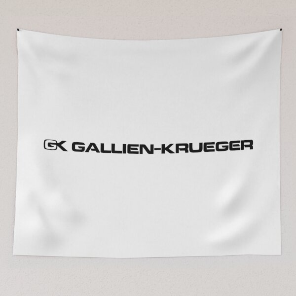 Item preview, Bright Gallien Krueger Sunrise Energy designed and sold by Peachsocute.