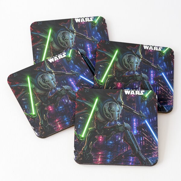 Item preview, General Grievous designed and sold by Ligerheart designs.