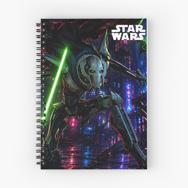 Item preview, General Grievous designed and sold by Ligerheart designs.