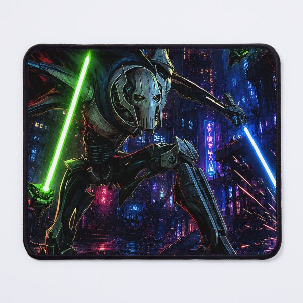 Item preview, General Grievous designed and sold by Ligerheart designs.