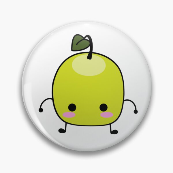 Item preview, Joyful Junimo in Lime designed and sold by RubyTuezday.