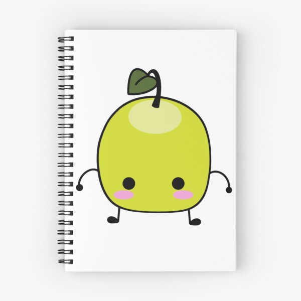Item preview, Joyful Junimo in Lime designed and sold by RubyTuezday.
