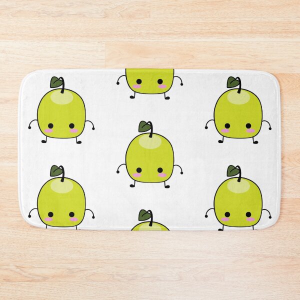 Item preview, Joyful Junimo in Lime designed and sold by RubyTuezday.