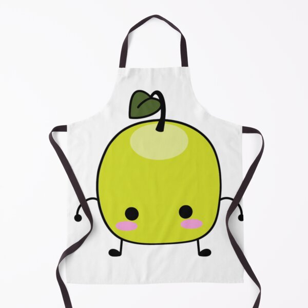 Item preview, Joyful Junimo in Lime designed and sold by RubyTuezday.