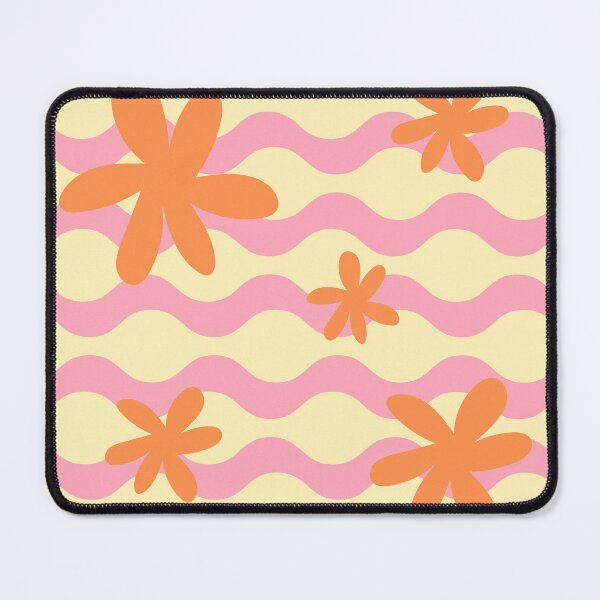 Item preview, flower wave designed and sold by K.skadee.