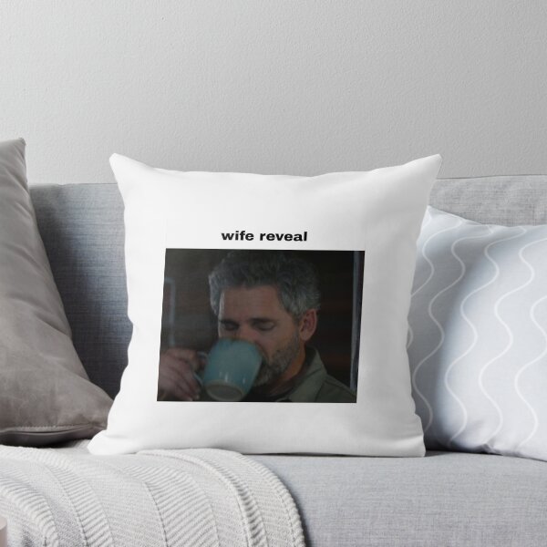 Item preview, kyle turner wife reveal designed and sold by checovision.