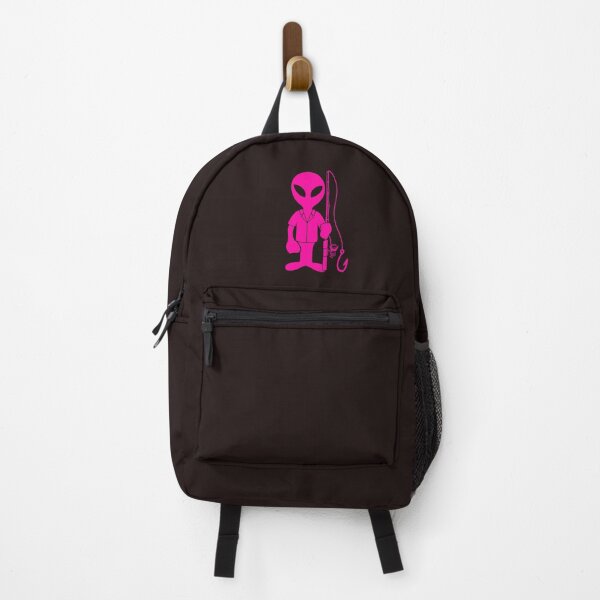 Item preview, Fishing Alien designed and sold by Area52FL.