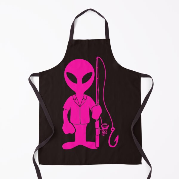 Item preview, Fishing Alien designed and sold by Area52FL.