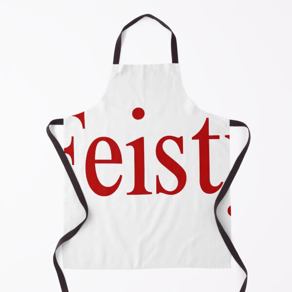 Item preview, A Shirt that Says Feisty Smerz Merch designed and sold by starburnedgirls.