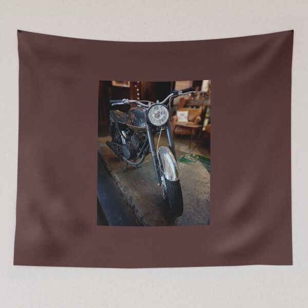 Item preview, Triumph designed and sold by VictoriaAugust.