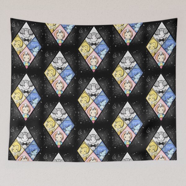 Item preview, Steven Pearls designed and sold by Jessica Hutcheson.
