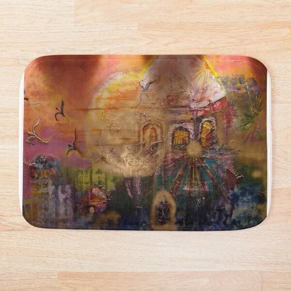 Item preview, Warm Magic Moments Vodka aMorning Sky designed and sold by Peachsocute.