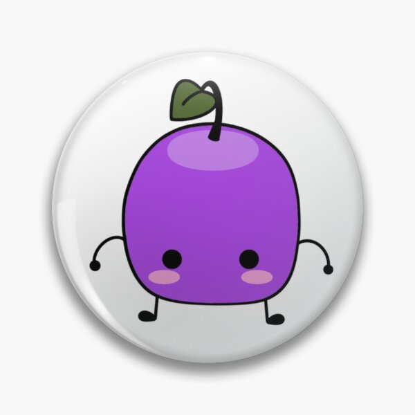 Item preview, Joyful Junimo in Purple designed and sold by RubyTuezday.