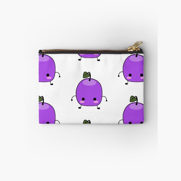 Item preview, Joyful Junimo in Purple designed and sold by RubyTuezday.