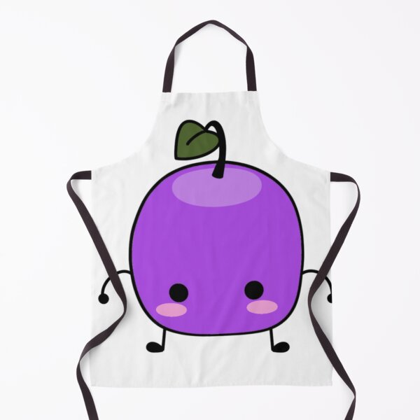 Item preview, Joyful Junimo in Purple designed and sold by RubyTuezday.