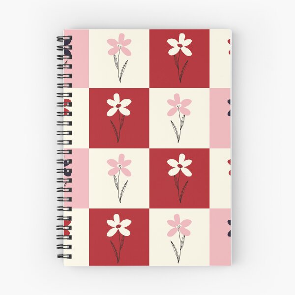 Item preview, Flower grid designed and sold by K.skadee.