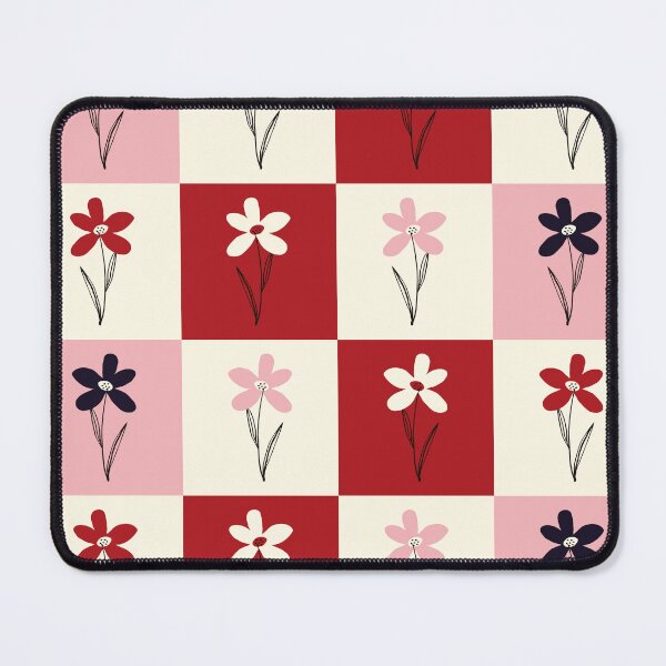 Item preview, Flower grid designed and sold by K.skadee.